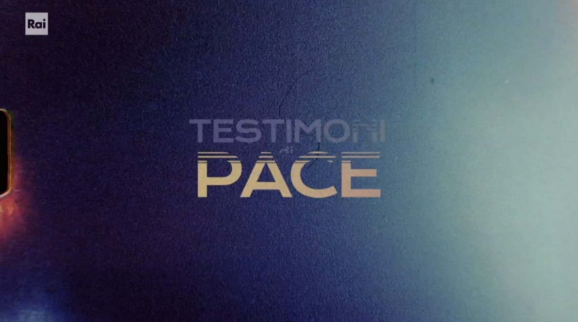 LOGO TESTIMONI DI PACE